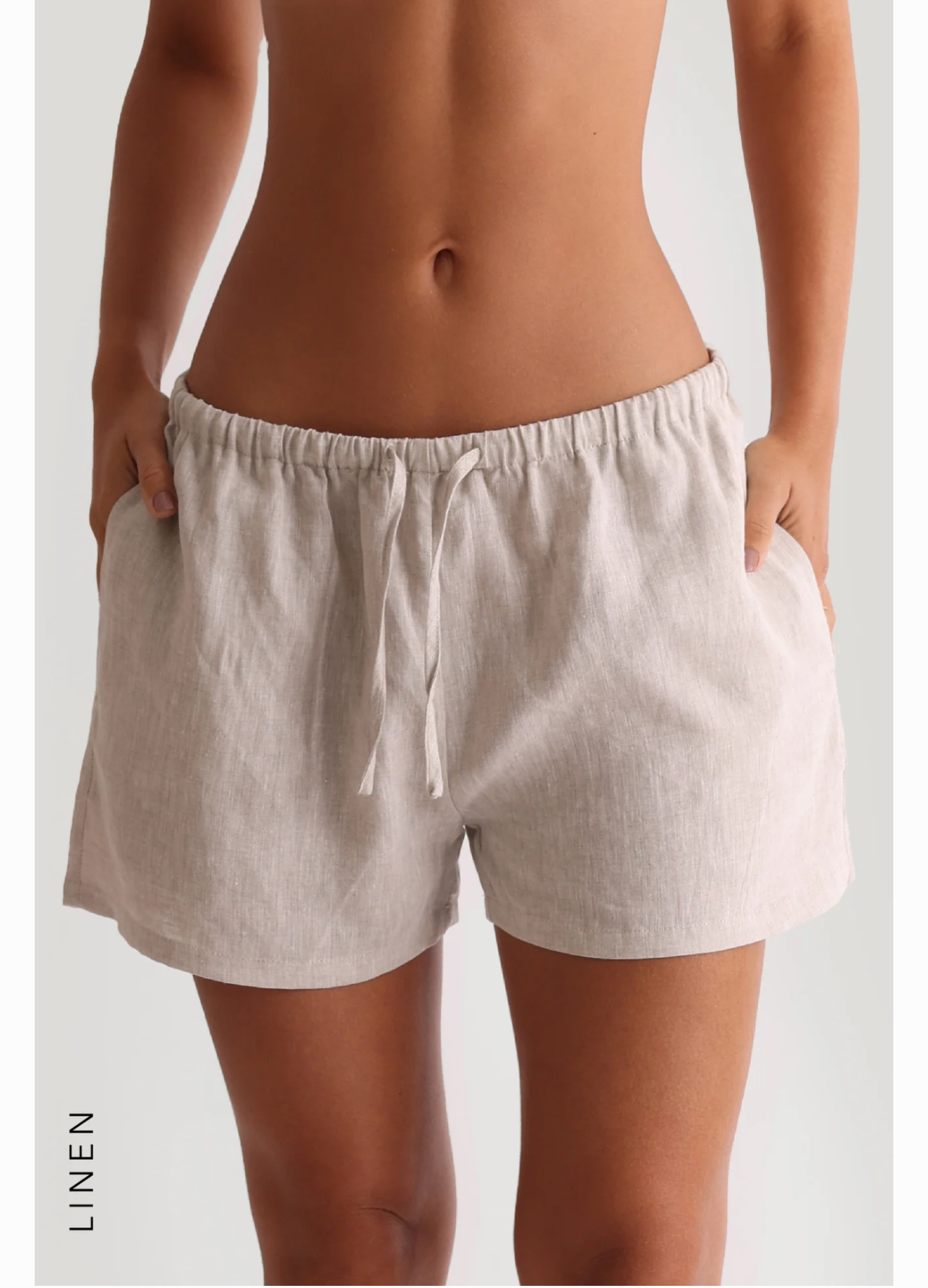 Comfy Day Out Short.