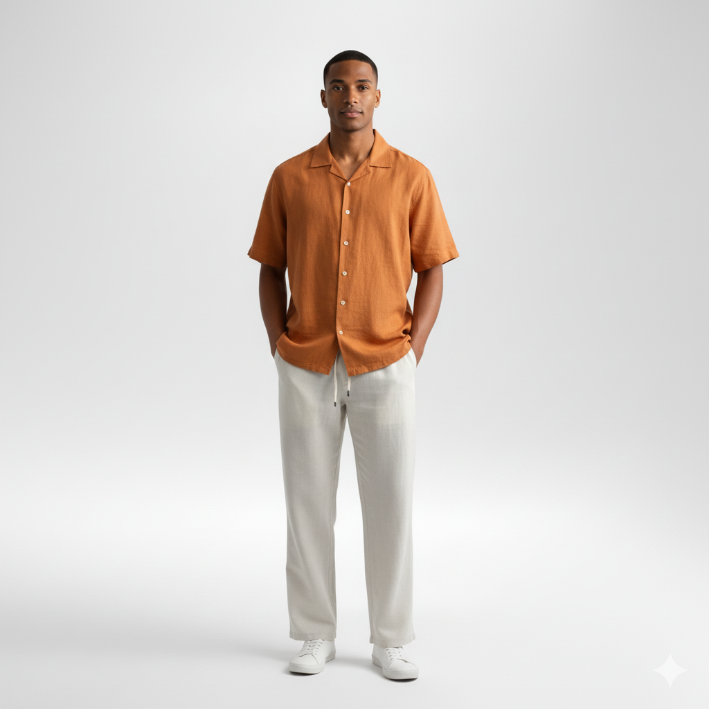 Atlas and Gray Color Contrast Set.