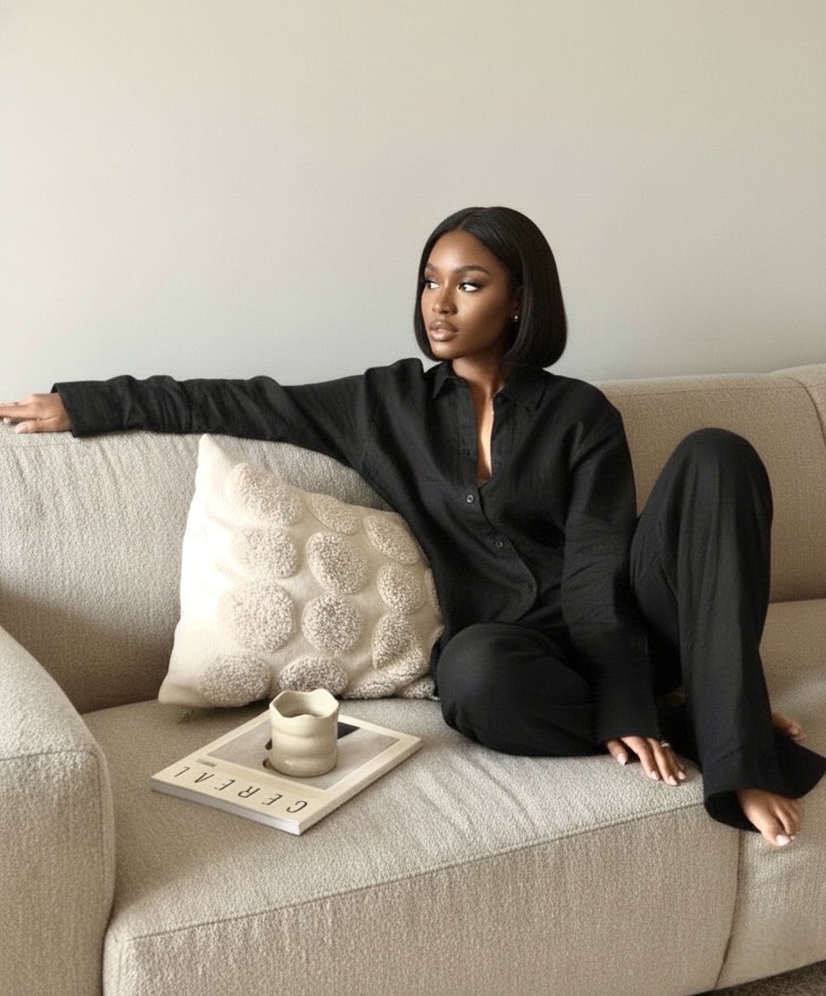 Lùlu Comfortable Co-ord.