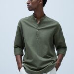 Stylish Hensley Shirt