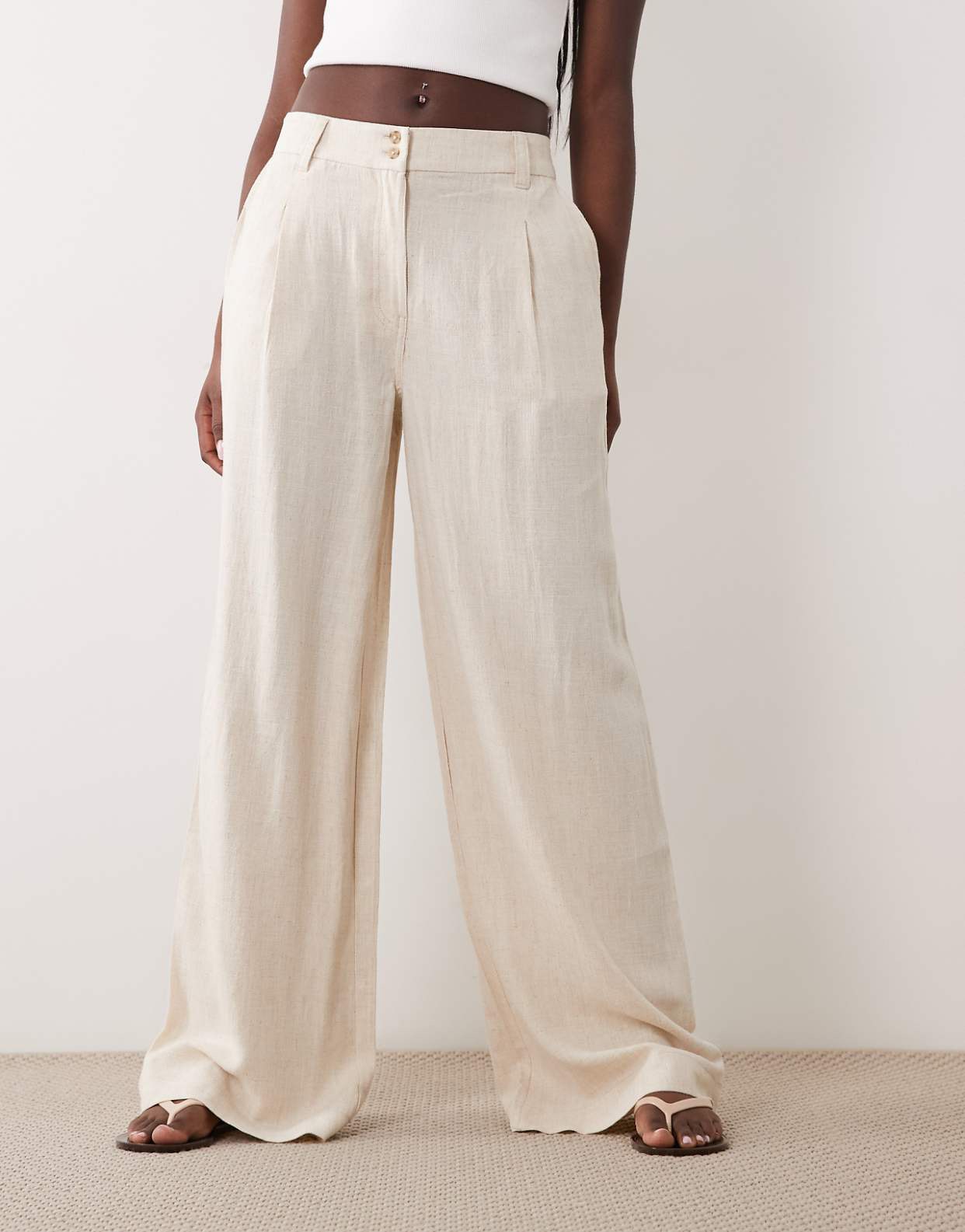 The Flow Pants.