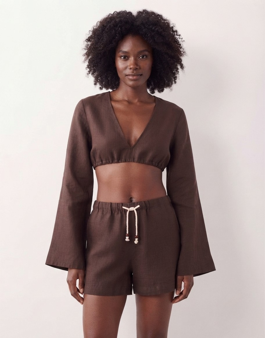 The Cacao Co-ord.